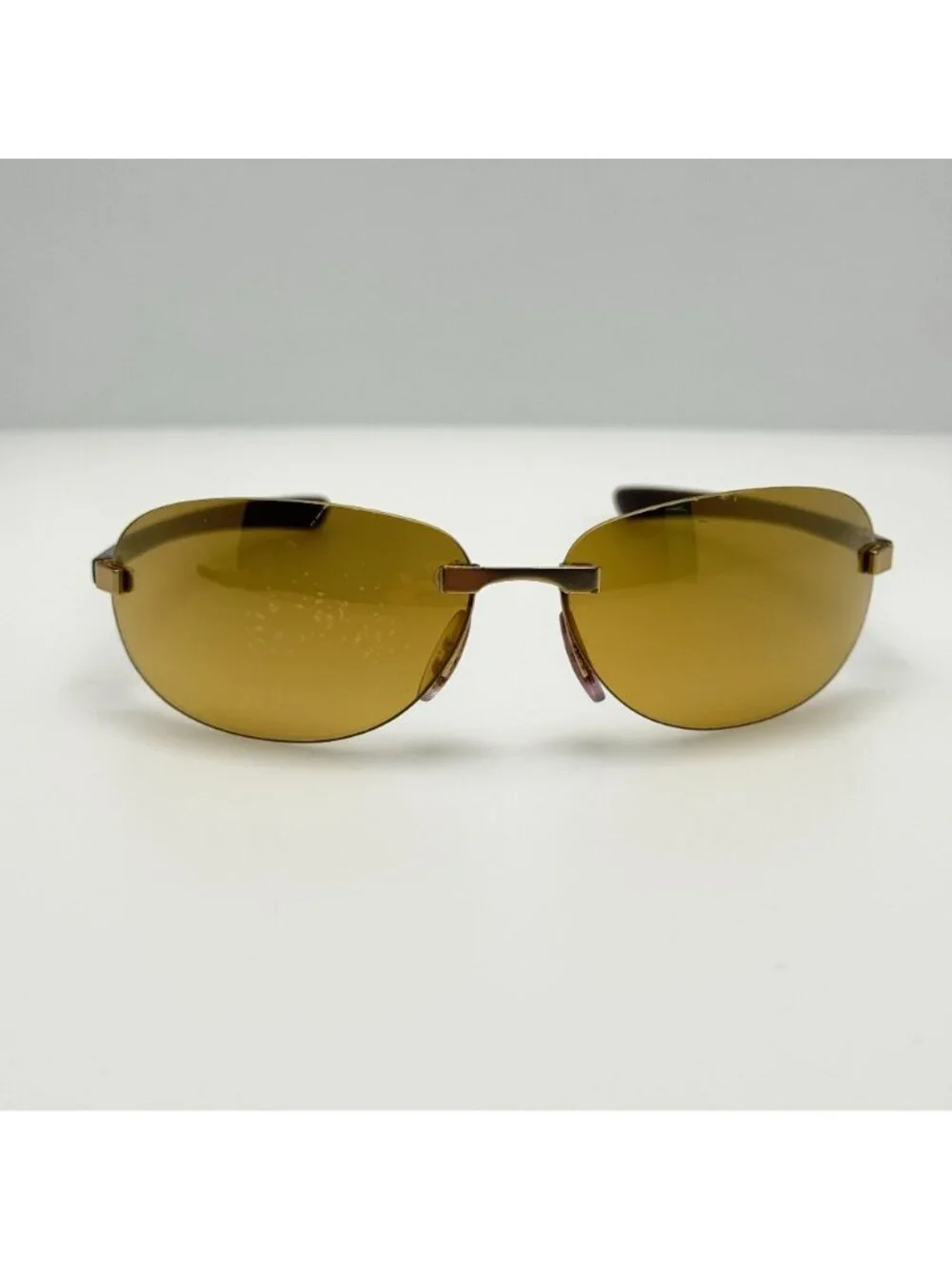Porsche Design Sunglasses P8436 66-13-135